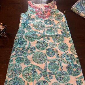 Girls Lilly Pulizter dress size XL (14-16)